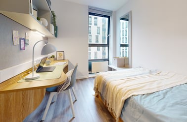 iQ Sterling Court, 6 Lakeside Way, Wembley, London - Image 3